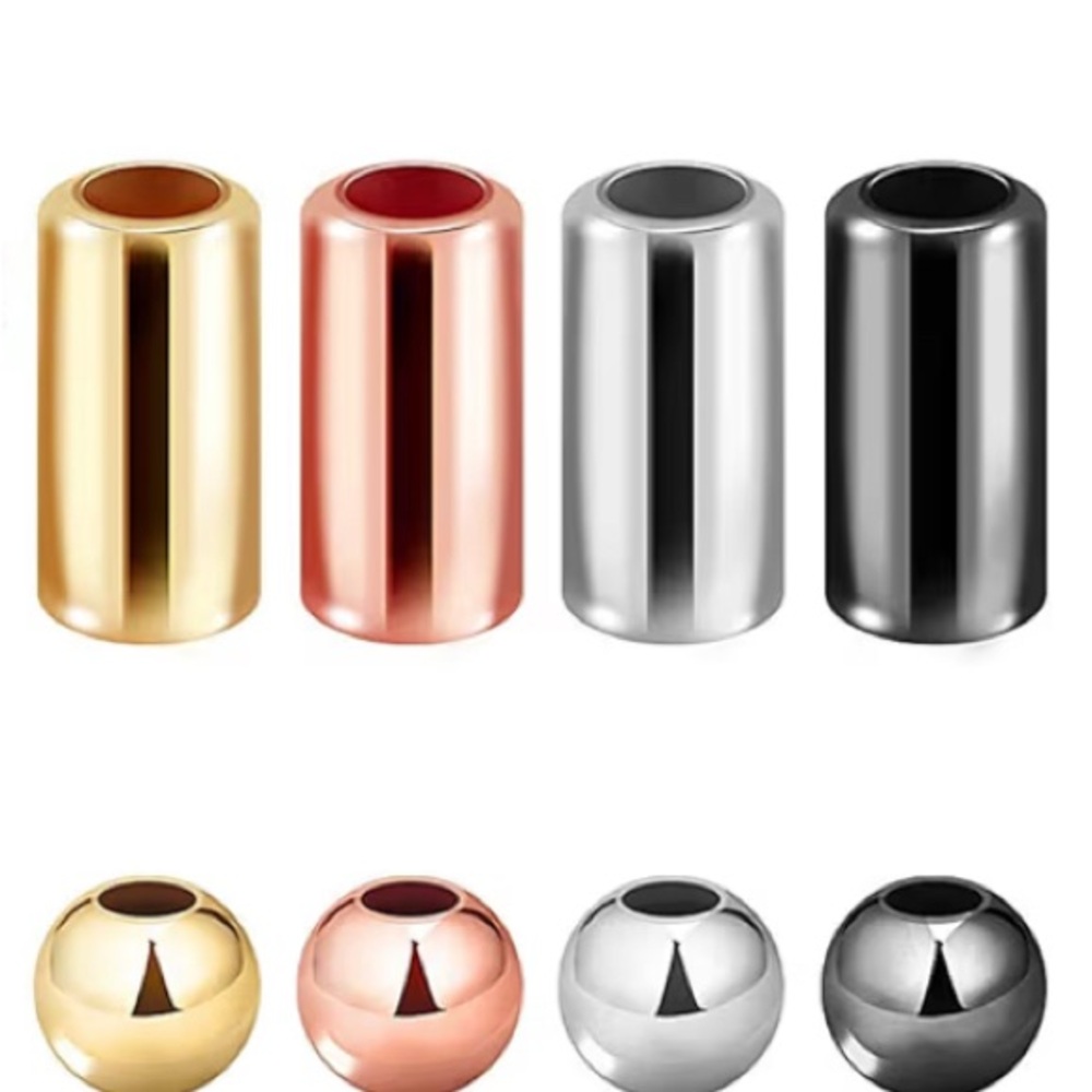 Custom Morse Code Bracelets - image 3